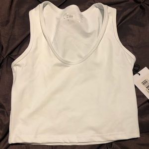 Zyia stronger tank S